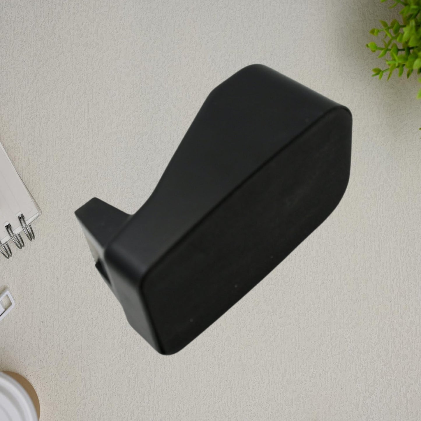 Plastic Tape Dispenser Cutter for Home 1 Pc 237 gm