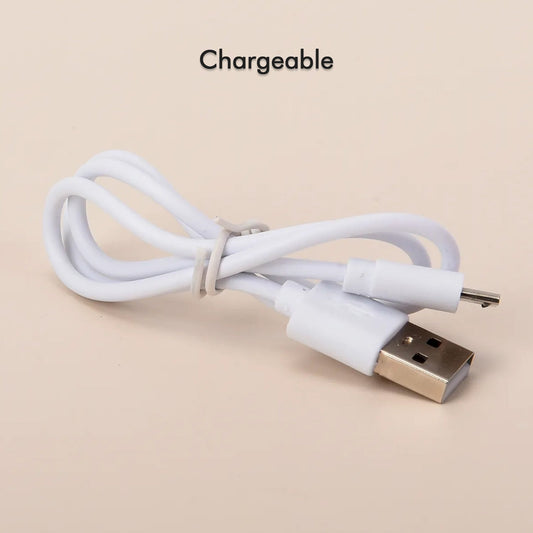 Clip Desk Fan Portable Table Cooling Fan for Home, Car & Office