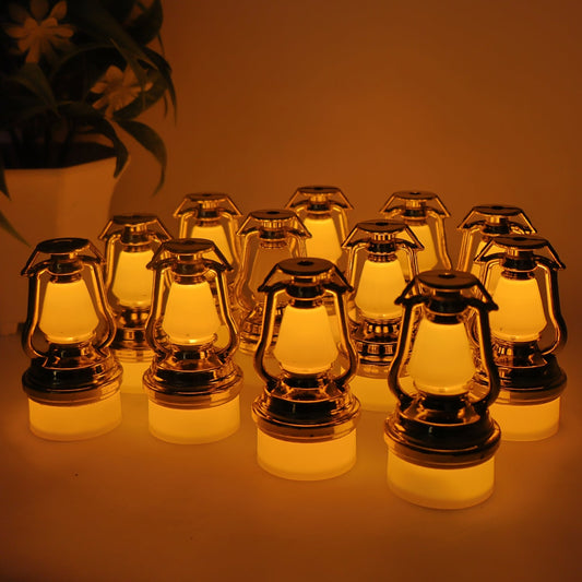 LED Candles
